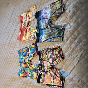 Ethika boys boxers -  small
